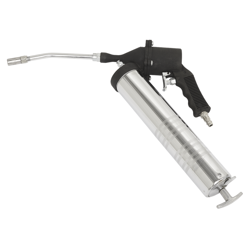 Sealey Manual/Air Grease Gun Kit AK46KIT 2500-4000 PSI