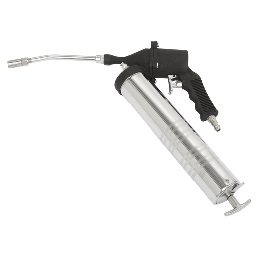 Sealey Manual/Air Grease Gun Kit AK46KIT 2500-4000 PSI
