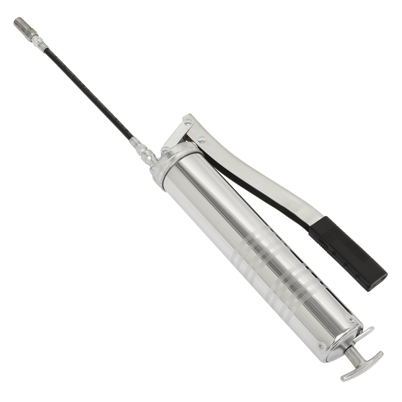 Sealey Manual/Air Grease Gun Kit AK46KIT 2500-4000 PSI