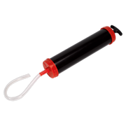 Sealey Oil Suction Syringe 500ml AK47