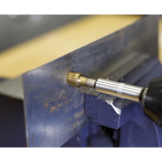 Sealey 4 Piece Drill Bit Set - Multifunction with Countersink