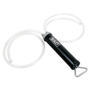 Sealey Dual Action Transfer Gun 500ml