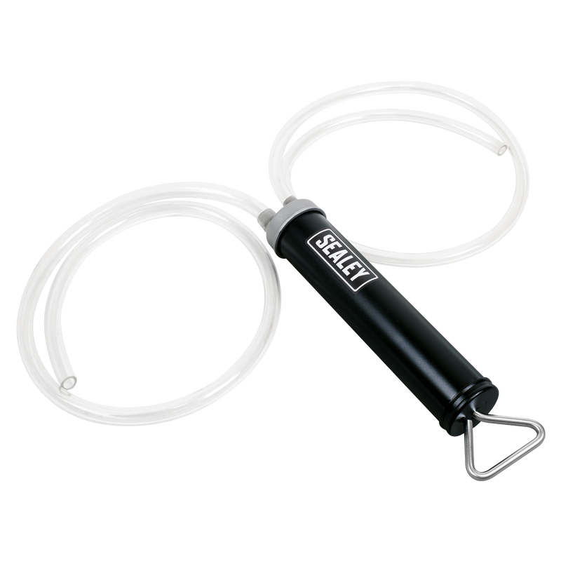 Sealey Dual Action Transfer Gun 500ml