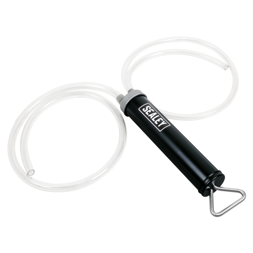 Sealey Dual Action Transfer Gun 500ml