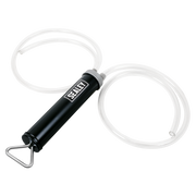Sealey Dual Action Transfer Gun 500ml