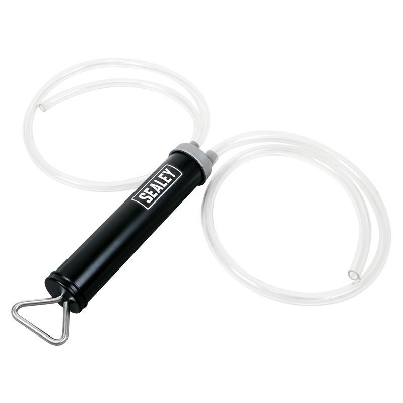 Sealey Dual Action Transfer Gun 500ml
