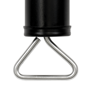 Sealey Dual Action Transfer Gun 500ml