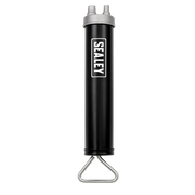 Sealey Dual Action Transfer Gun 500ml