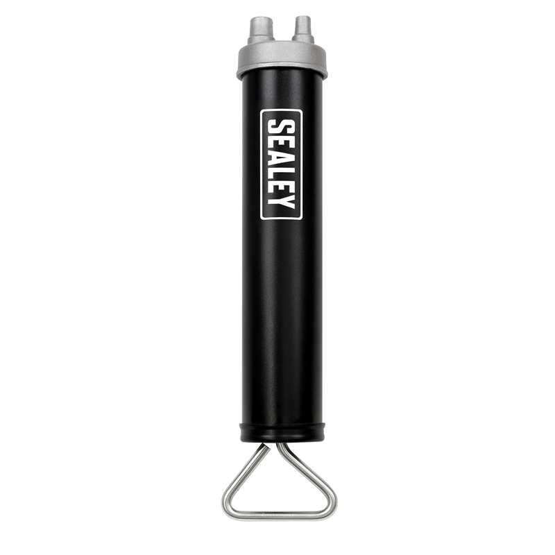 Sealey Dual Action Transfer Gun 500ml