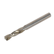 Sealey HSS Cobalt Spot Weld Drill Bit 6mm x 66mm