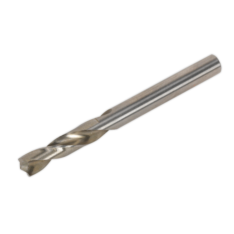 Sealey HSS Cobalt Spot Weld Drill Bit 6mm x 66mm