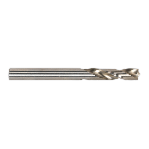 Sealey HSS Cobalt Spot Weld Drill Bit 6mm x 66mm