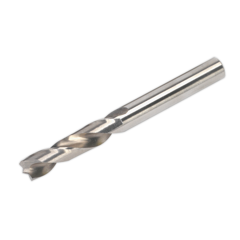 Sealey HSS Cobalt Spot Weld Drill Bit 8mm