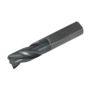 Sealey Solid Carbide Spot Weld Drill Bit 8mm
