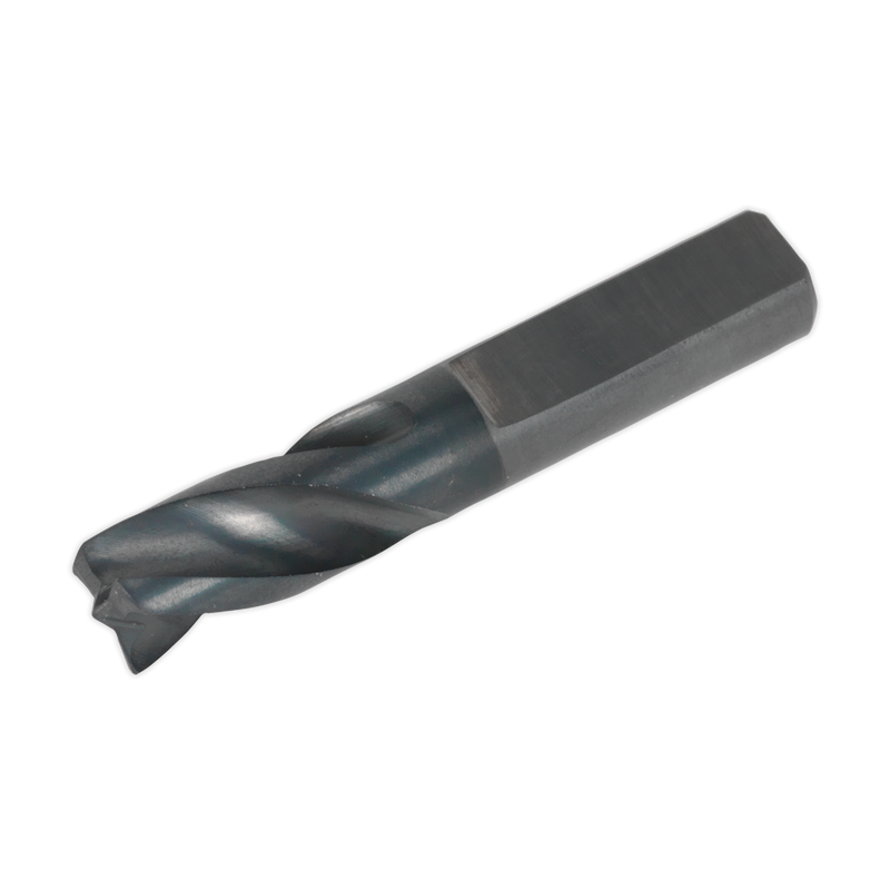 Sealey Solid Carbide Spot Weld Drill Bit 8mm
