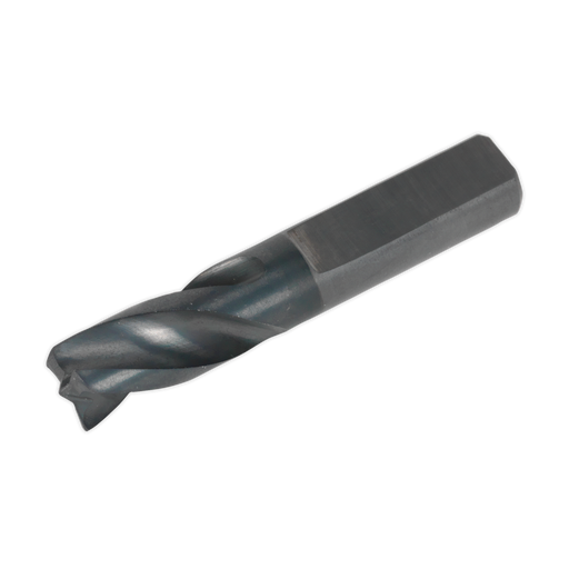 Sealey Solid Carbide Spot Weld Drill Bit 8mm