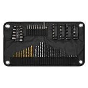 Sealey Drill & Bit Accessory Set 98 Piece AK4798