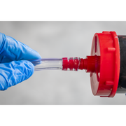 Sealey Oil Suction Syringe 500ml AK47