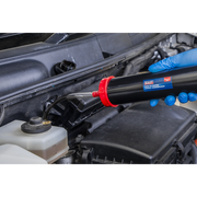 Sealey Oil Suction Syringe 500ml AK47