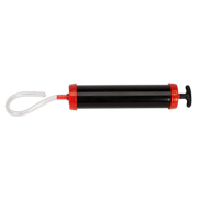 Sealey Oil Suction Syringe 500ml AK47
