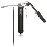 Sealey Grease Gun AK48 500cm³ Heavy-Duty 3-Way Operation