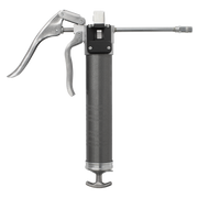 Sealey Grease Gun AK481 400cm³ Pistol Grip with Quick Release