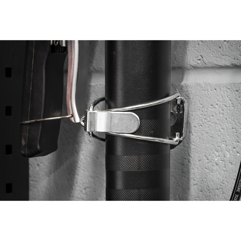 Sealey Grease Gun Holder AK488 Universal Fit 57mm