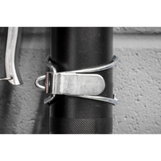 Sealey Grease Gun Holder AK488 Universal Fit 57mm