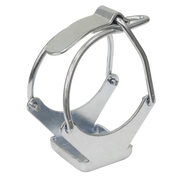 Sealey Grease Gun Holder AK488 Universal Fit 57mm