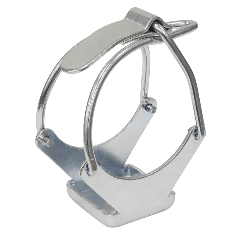 Sealey Grease Gun Holder AK488 Universal Fit 57mm