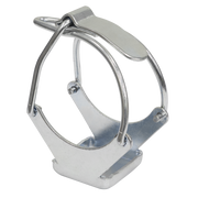 Sealey Grease Gun Holder AK488 Universal Fit 57mm