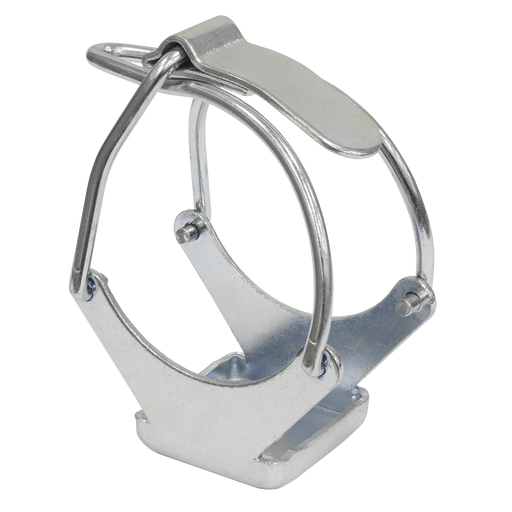 Sealey Grease Gun Holder AK488 Universal Fit 57mm
