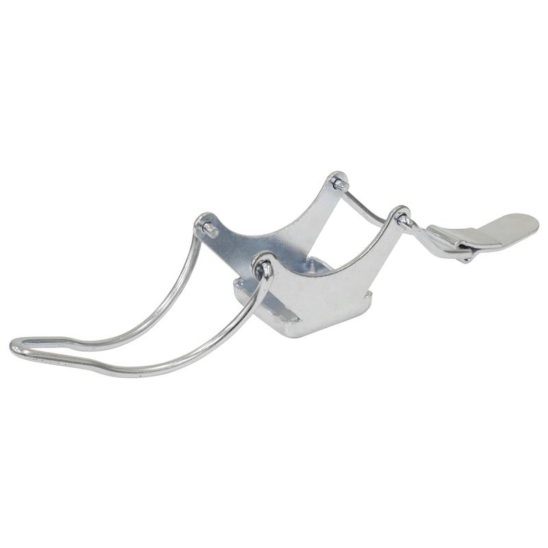 Sealey Grease Gun Holder AK488 Universal Fit 57mm