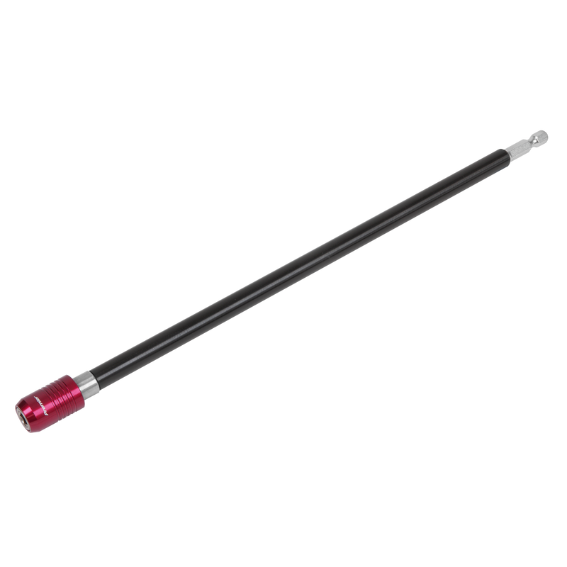 Sealey Premier Quick Chuck Magnetic Bit Holder 150mm