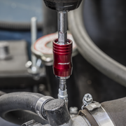 Sealey Premier 2-in-1 Quick Chuck Bit & Socket Holder 85mm