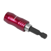 Sealey Premier Magnetic Bit Holder 1/4" Hex Drive AK4927