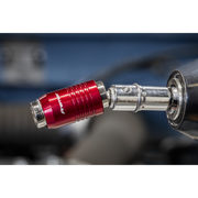 Sealey Premier 1/4" Hex Pivoting Magnetic Bit Holder AK4930