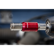 Sealey Premier 1/4" Hex Pivoting Magnetic Bit Holder AK4930