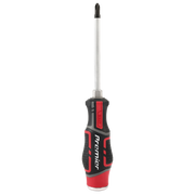 Sealey Premier Hammer-Thru Screwdriver Set 9 Piece