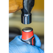 Sealey Premier Screwdriver Set 450mm 3 Piece Chrome Vanadium Steel