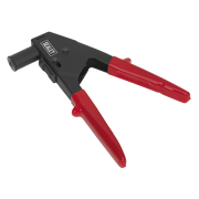 Sealey AK499 Plastic Riveting Tool 220mm with Rivets Included
