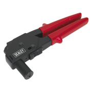 Sealey AK499 Plastic Riveting Tool 220mm with Rivets Included