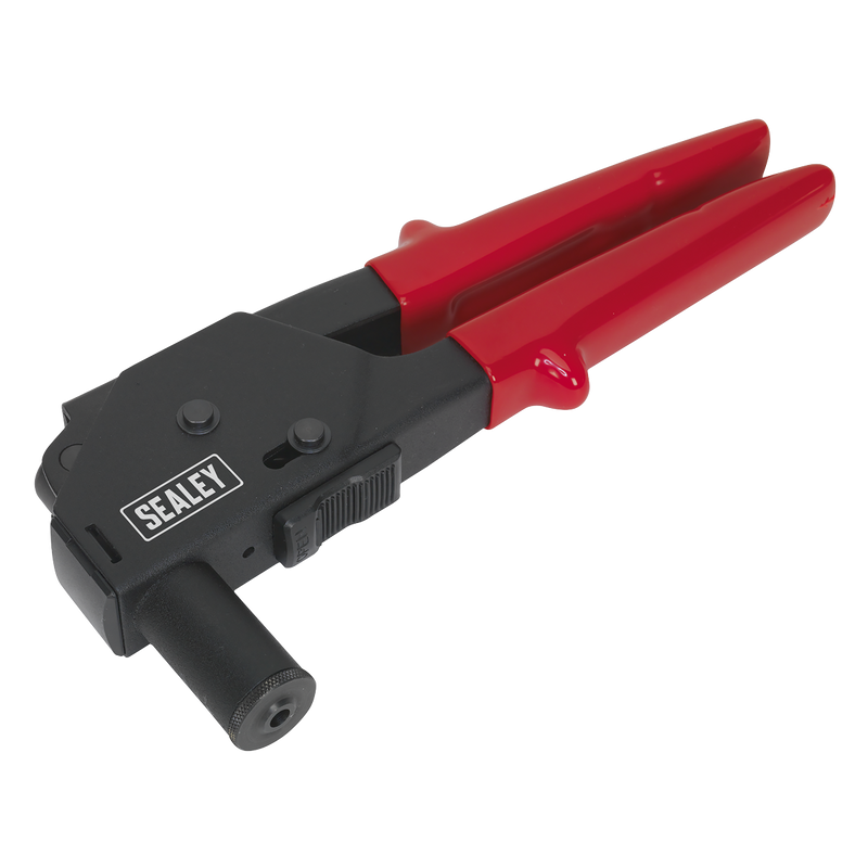 Sealey AK499 Plastic Riveting Tool 220mm with Rivets Included