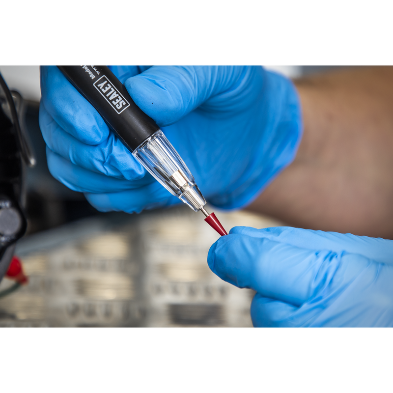 Sealey Circuit Tester 6-24V AK5000