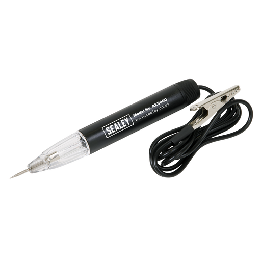 Sealey Circuit Tester 6-24V AK5000
