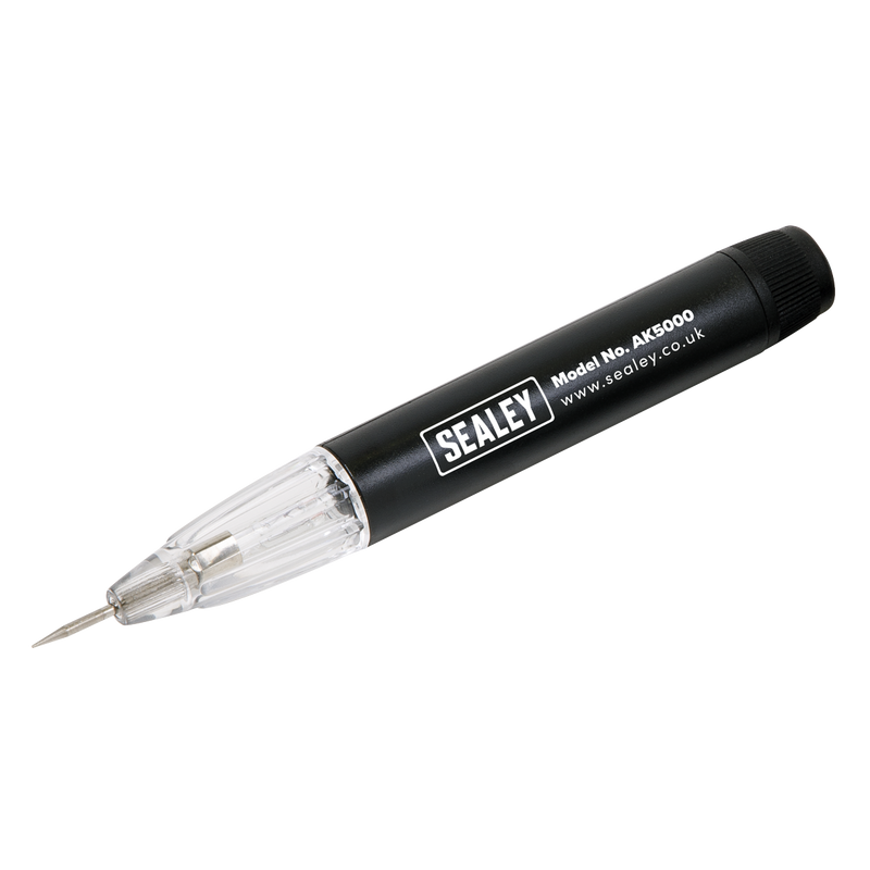 Sealey Circuit Tester 6-24V AK5000
