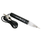 Sealey Circuit Tester 6-24V AK5000