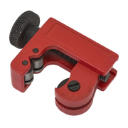 Sealey Mini Pipe Cutter AK5050 Ø3-22mm Capacity