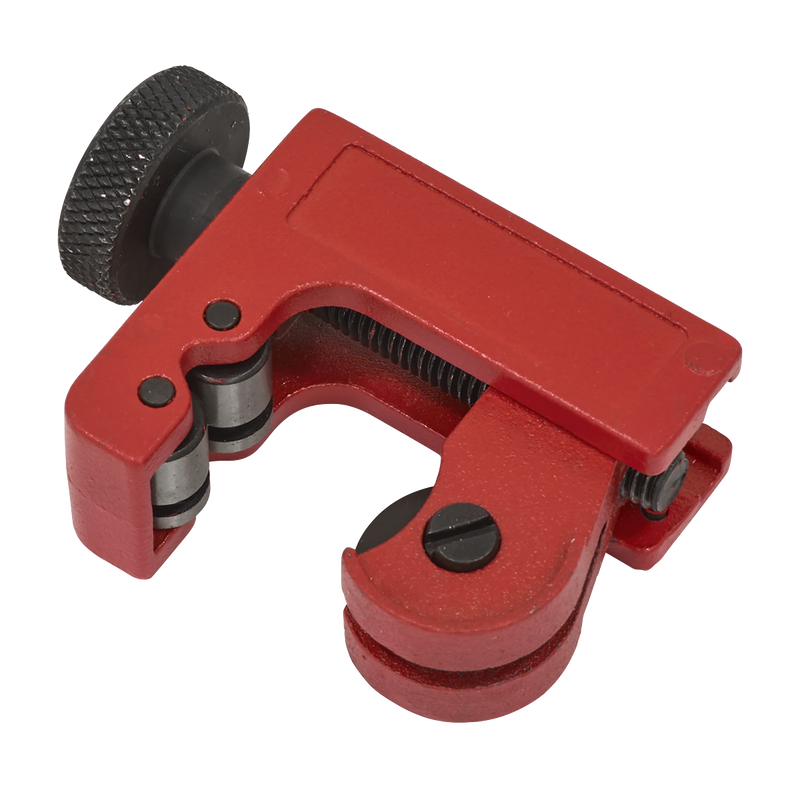 Sealey Mini Pipe Cutter AK5050 Ø3-22mm Capacity
