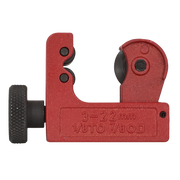 Sealey Mini Pipe Cutter AK5050 Ø3-22mm Capacity